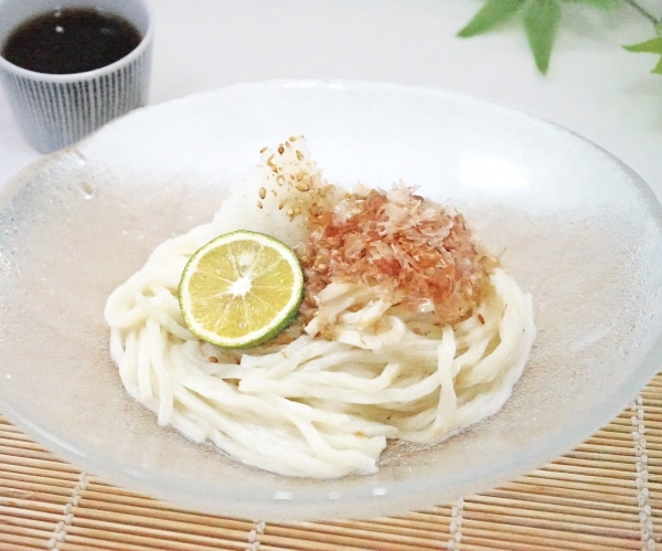 すだちおろしうどん